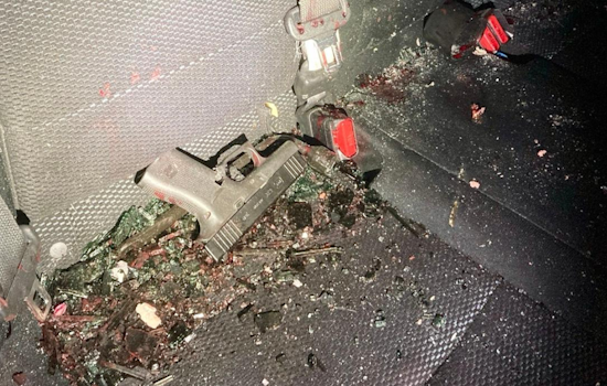 Portland Police Confront Suspect in Officer-Involved Shooting in Woodlawn Neighborhood
