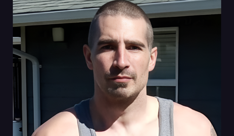 Portland Police Identify Victim of Sumner Neighborhood Shooting as Ryan Stone Zinkand, Seek Information from Public