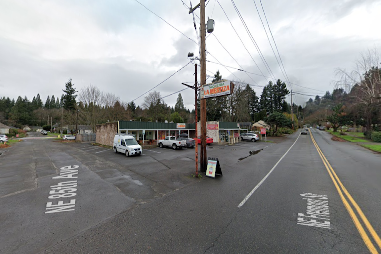 Portland Police Investigating Fatal Hit-and-Run in Madison South Neighborhood