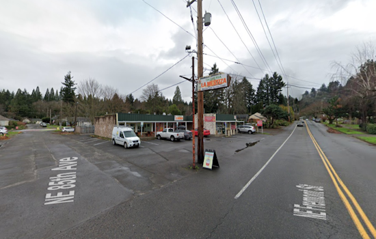 Portland Police Investigating Fatal Hit-and-Run in Madison South Neighborhood