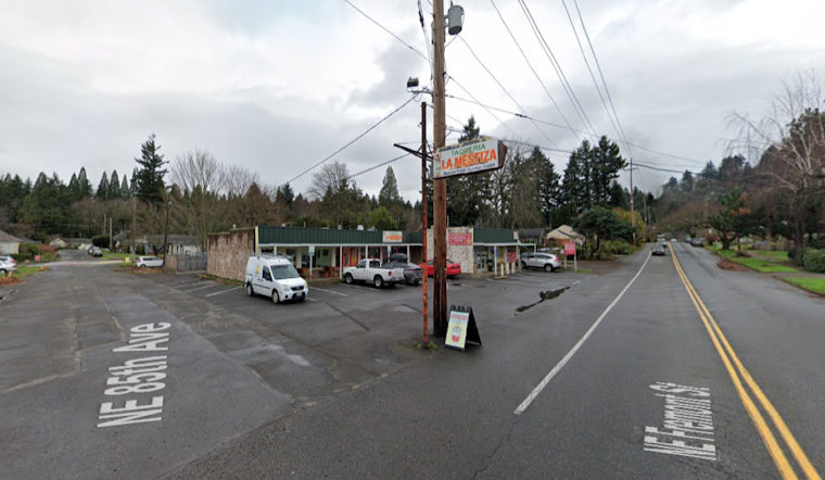 Portland Police Investigating Fatal Hit-and-Run in Madison South Neighborhood