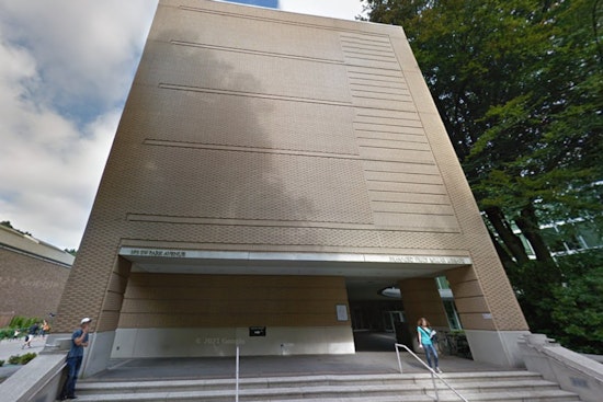 Portland State's Millar Library Reopens After $750K Restoration from Protest Damages