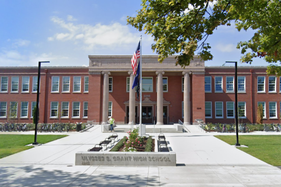 Portland Teachers' Union Files Grievance Over Directive Limiting Classroom Expression