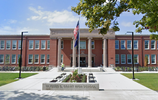 Portland Teachers' Union Files Grievance Over Directive Limiting Classroom Expression