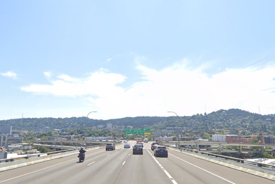 Portland to Enjoy Sun and 70s This Weekend Before Mid-Week Showers Arrive