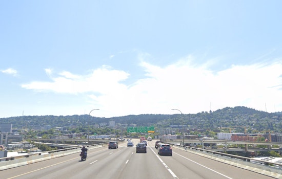 Portland to Enjoy Sun and 70s This Weekend Before Mid-Week Showers Arrive