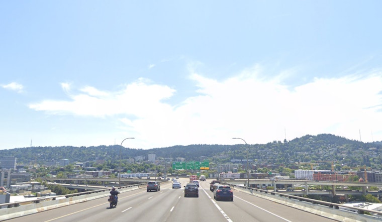 Portland to Enjoy Sun and 70s This Weekend Before Mid-Week Showers Arrive