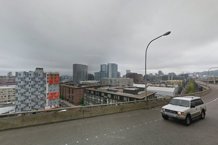 Portland to Enjoy Sun Cloud Mix Today with Warmer Weather Ahead and Increasing Rain Chances Midweek