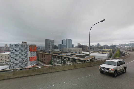 Portland to Enjoy Sun Cloud Mix Today with Warmer Weather Ahead and Increasing Rain Chances Midweek
