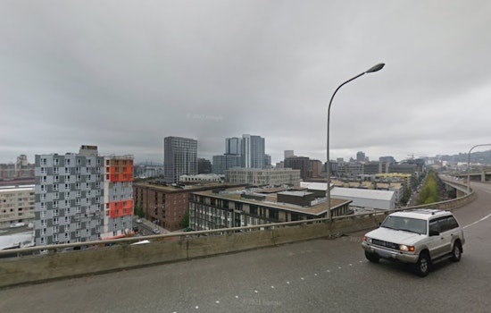 Portland to Enjoy Sun Cloud Mix Today with Warmer Weather Ahead and Increasing Rain Chances Midweek