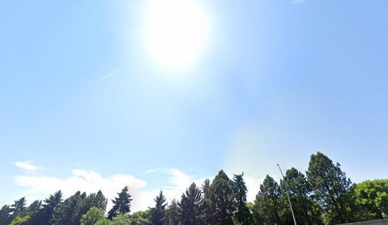 Portland's Overcast Morning to Clear Up; Warmer, Sunny Days Ahead According to NWS Forecast