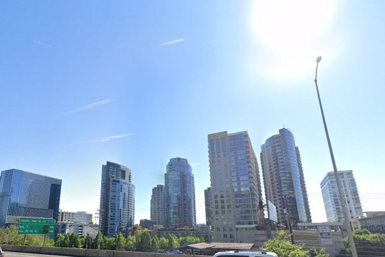 Portland's Weather Takes a Turn as a Mixed Bag of Sun, Clouds, and Rain is Expected This Week