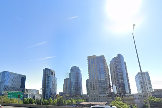 Portland's Weather Takes a Turn as a Mixed Bag of Sun, Clouds, and Rain is Expected This Week