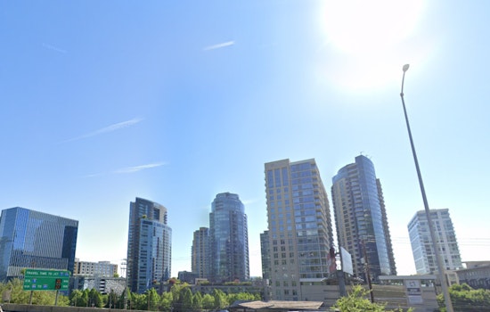 Portland's Weather Takes a Turn as a Mixed Bag of Sun, Clouds, and Rain is Expected This Week