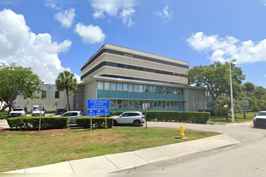 PortMiami Receives $19.5 Million Grant for Flooding Resilience Project from Resilient Florida Program