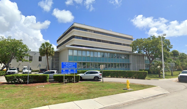 PortMiami Receives $19.5 Million Grant for Flooding Resilience Project from Resilient Florida Program