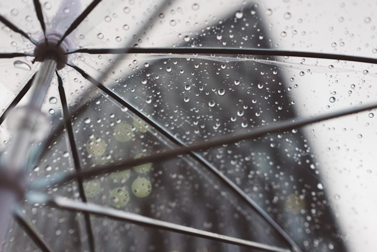 Potential Showers May Dampen Labor Day Plans in San Antonio