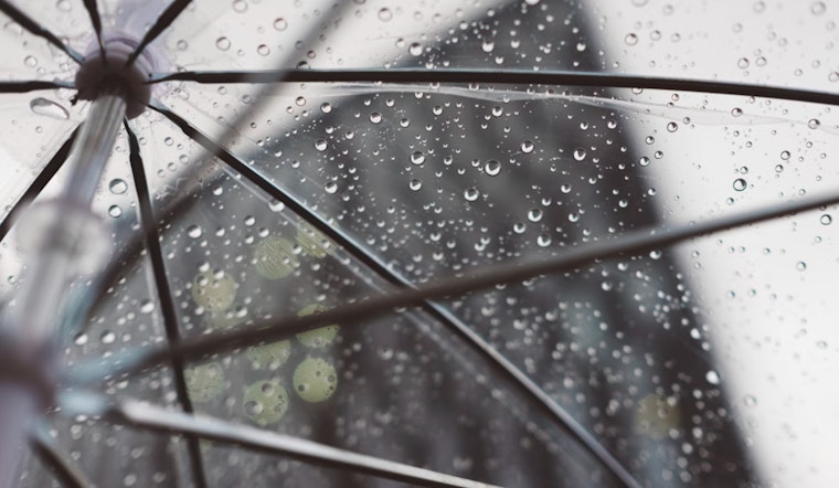 Potential Showers May Dampen Labor Day Plans in San Antonio