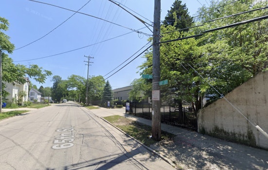Pregnant Woman and Unborn Child Killed in Kenosha Shooting as Police Seek Witnesses in Ongoing Investigation