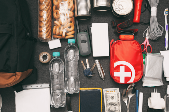 Affordable Disaster Preparedness: Tips from Oregon’s Emergency Management
