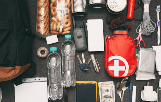 Affordable Disaster Preparedness: Tips from Oregon’s Emergency Management