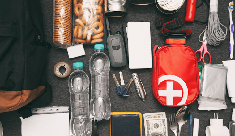Affordable Disaster Preparedness: Tips from Oregon’s Emergency Management