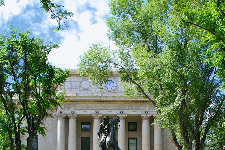 Prescott Citizens Invited to Review and Comment on Annual Housing and Development Report
