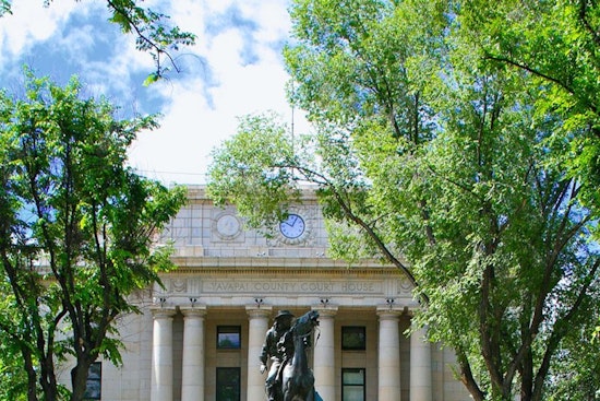 Prescott Citizens Invited to Review and Comment on Annual Housing and Development Report