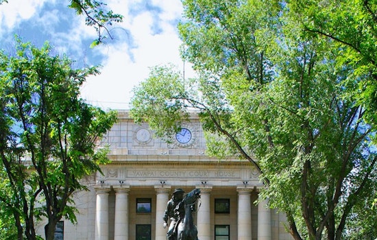 Prescott Citizens Invited to Review and Comment on Annual Housing and Development Report