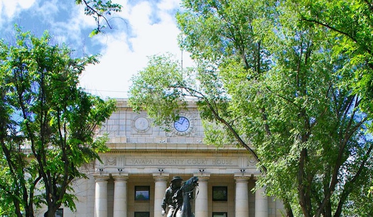 Prescott Citizens Invited to Review and Comment on Annual Housing and Development Report