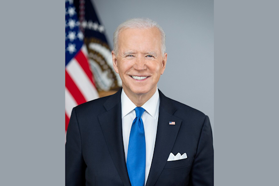 President Biden Signs "Good Jobs" Executive Order in Ann Arbor, Bolstering Labor Standards for Federal Projects