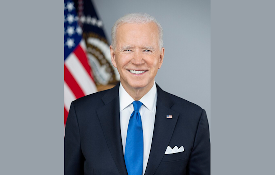 President Biden Signs "Good Jobs" Executive Order in Ann Arbor, Bolstering Labor Standards for Federal Projects