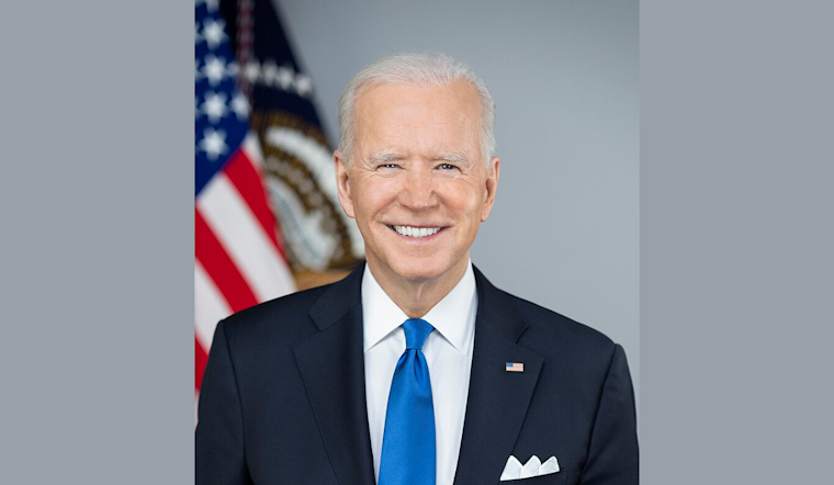 President Biden Signs "Good Jobs" Executive Order in Ann Arbor, Bolstering Labor Standards for Federal Projects