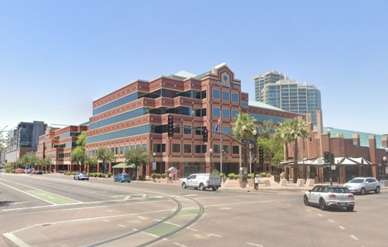 Pretty Decent Concepts Set to Elevate Tempe's Mill Avenue with New Restaurant and Cocktail Bar