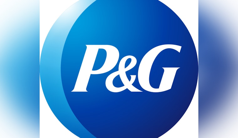 Procter & Gamble Announces $180 Million Expansion, Boosting Job Growth in St. Louis
