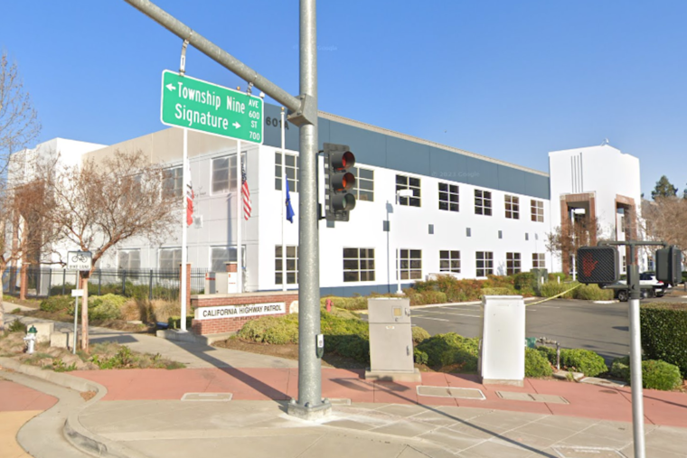 Progress Reported: Governor Newsom Reviews CHP's Crime Reduction Effort in Oakland's East Bay