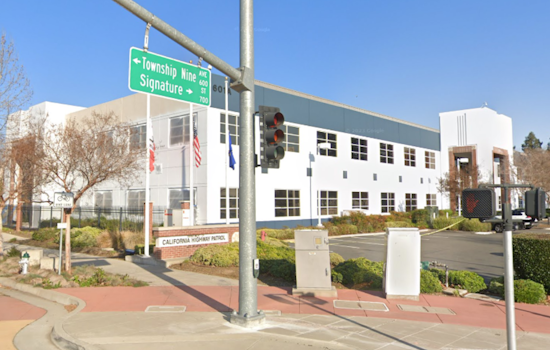 Progress Reported: Governor Newsom Reviews CHP's Crime Reduction Effort in Oakland's East Bay