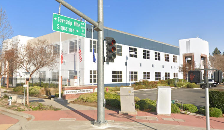 Progress Reported: Governor Newsom Reviews CHP's Crime Reduction Effort in Oakland's East Bay