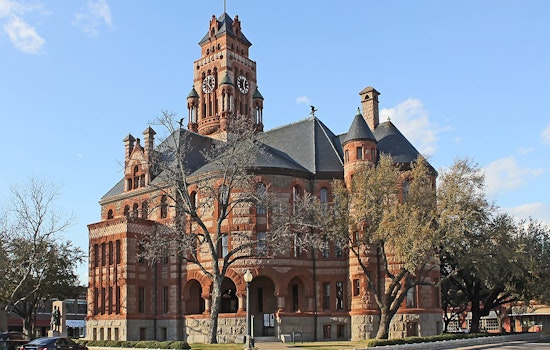 Proposed Subdivision of 15-Acre Land in Ellis County Awaits Public Input at Commissioners' Court Meeting
