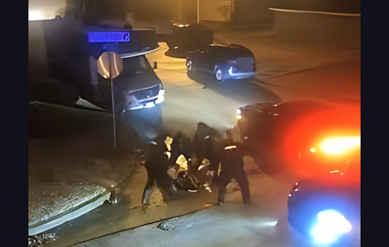 Prosecution Accuses Former Memphis Cops of Fatal Beating, Defense Claims Duty Fulfillment in Tyre Nichols Trial