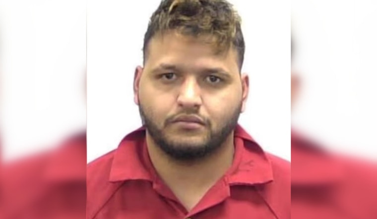 Prosecution Reveals Critical Evidence Linking Suspect to UGA Student's Murder Ahead of Jose Ibarra's Trial