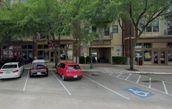 Prospective Bookstore "A House With Books" Awaits Approval in Keller Town Center