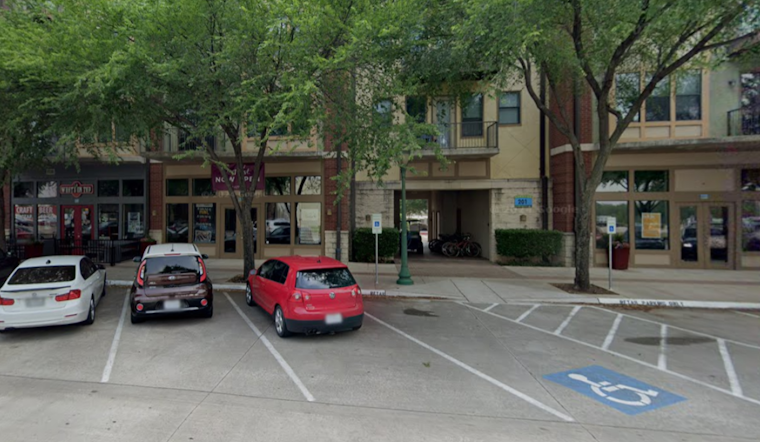 Prospective Bookstore "A House With Books" Awaits Approval in Keller Town Center