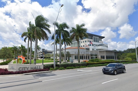 Prost! Coral Springs’ Annual Oktoberfest Returns with German Flavors and Festivities on City Hall Lawn