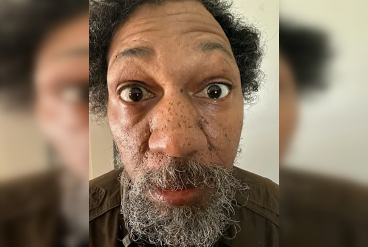Public Urged to Help Find Critically Missing 58-Year-Old Man in Milwaukee