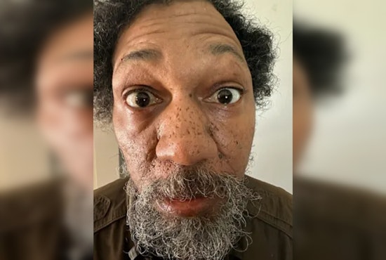 Public Urged to Help Find Critically Missing 58-Year-Old Man in Milwaukee