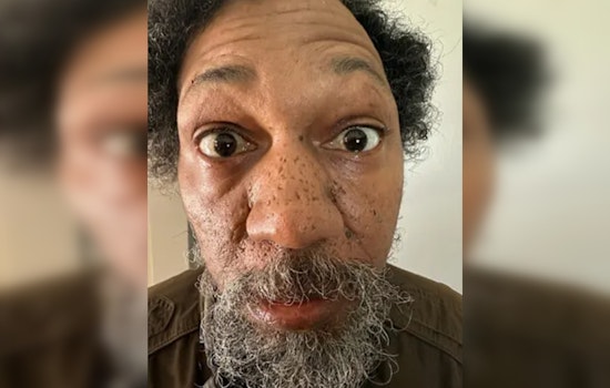 Public Urged to Help Find Critically Missing 58-Year-Old Man in Milwaukee