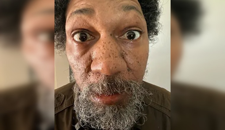Public Urged to Help Find Critically Missing 58-Year-Old Man in Milwaukee