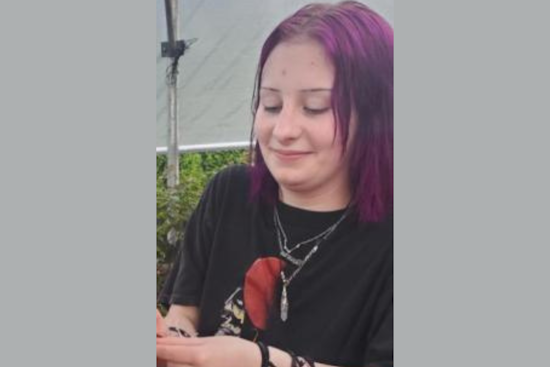 Public Urged to Help Find Missing Teenager from Fairview Last Seen in Portland