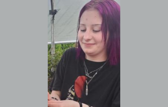 Public Urged to Help Find Missing Teenager from Fairview Last Seen in Portland